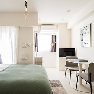 Appartamento studio deluxe